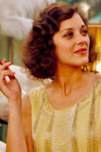 Midnight in Paris [Marion Cotillard]